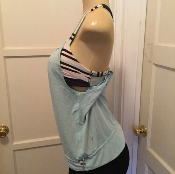 Lululemon Tank Top - Picture 3 of 3